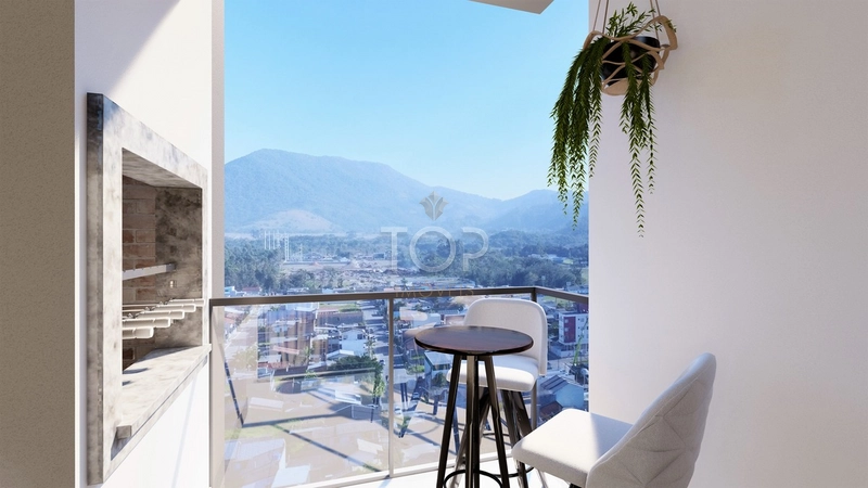 Apartamento 2 dormitórios em Itapema: 18ª foto da galeria de imagens do imóvel