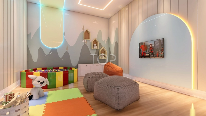 Apartamento 2 dormitórios em Itapema: 10ª foto da galeria de imagens do imóvel