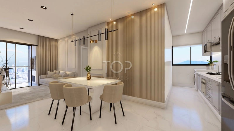Apartamento 2 dormitórios em Itapema: 16ª foto da galeria de imagens do imóvel