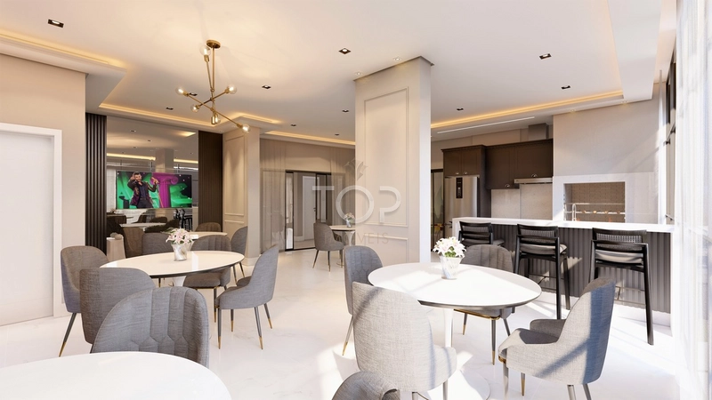Apartamento 2 dormitórios em Itapema: 7ª foto da galeria de imagens do imóvel