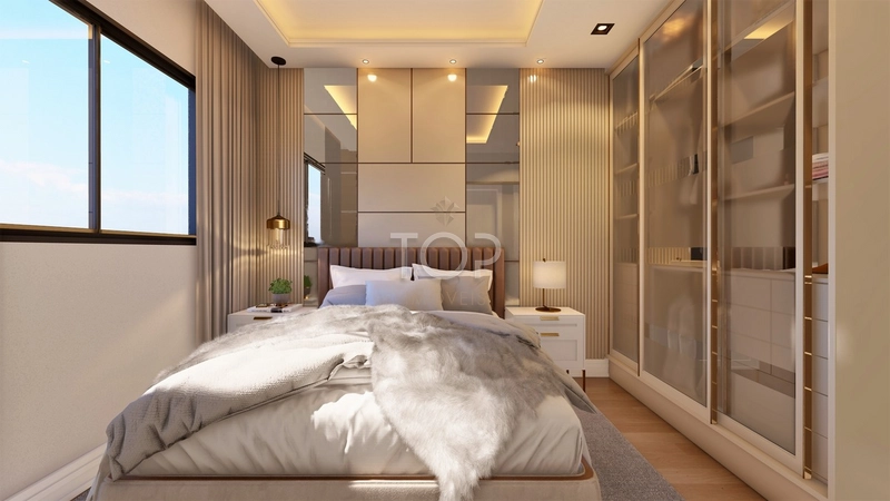 Apartamento 2 dormitórios em Itapema: 17ª foto da galeria de imagens do imóvel