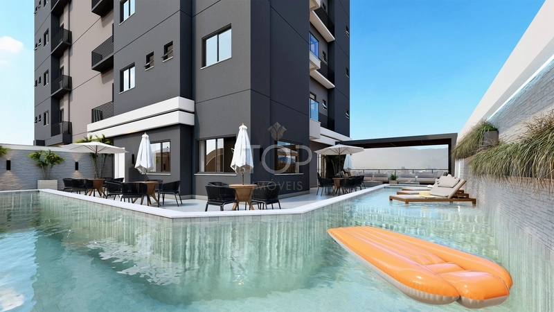 Apartamento 2 dormitórios em Itapema: 4ª foto da galeria de imagens do imóvel