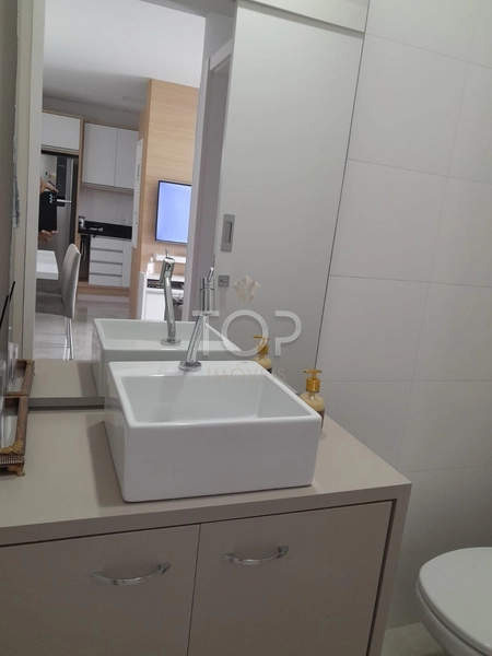 MOBILIADO EM ITAPEMA: 11ª foto da galeria de imagens do imóvel