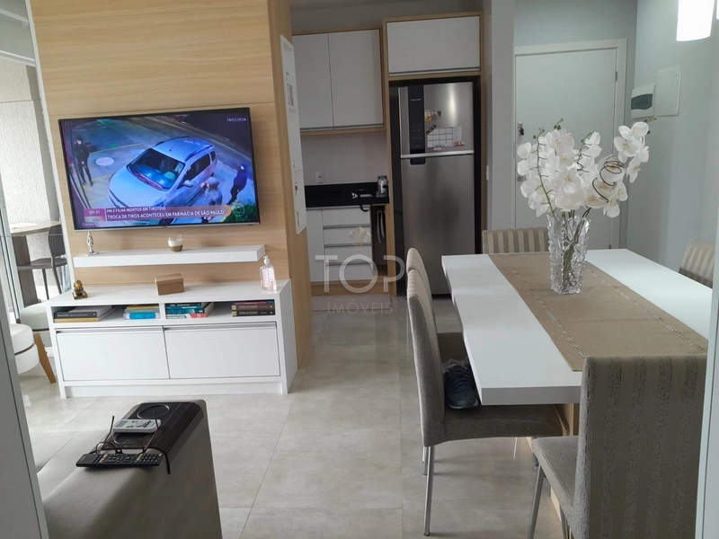 MOBILIADO EM ITAPEMA: 1ª foto da galeria de imagens do imóvel
