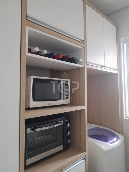 MOBILIADO EM ITAPEMA: 48ª foto da galeria de imagens do imóvel