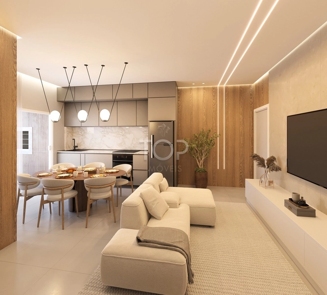 PORTO BELO – SEU NOVO LUGAR PARA VIVER BEM!: 8ª foto da galeria de imagens do imóvel