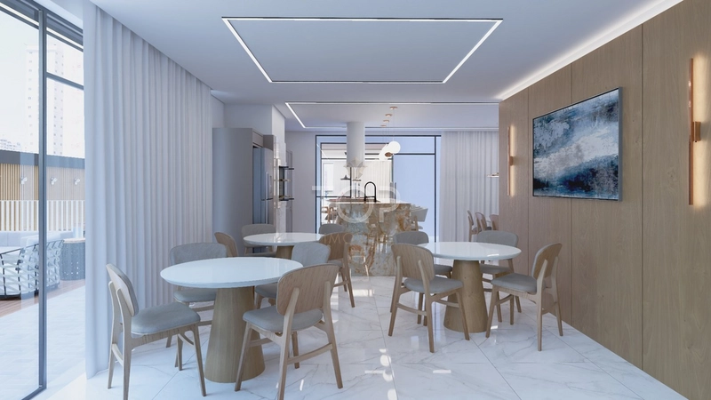 APARTAMENTO COM 3 DORMITÓRIOS EM ITAPEMA: 7ª foto da galeria de imagens do imóvel