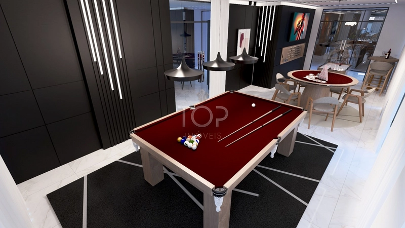 APARTAMENTO COM 3 DORMITÓRIOS EM ITAPEMA: 14ª foto da galeria de imagens do imóvel
