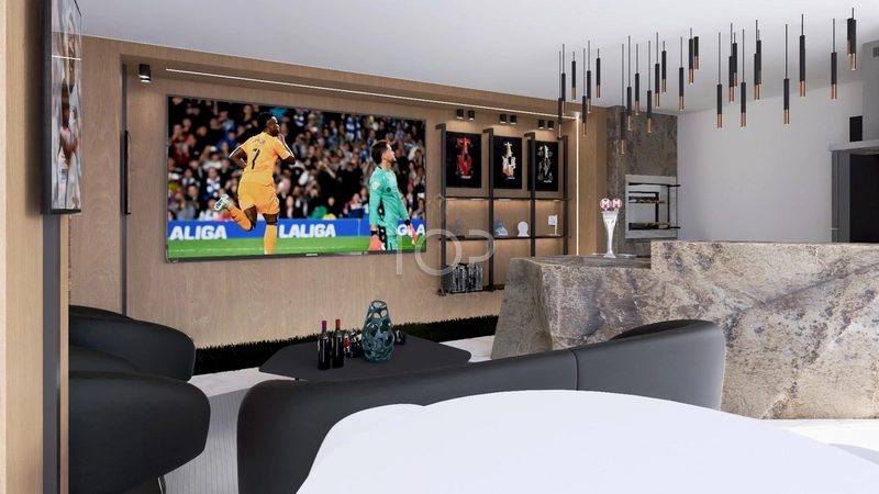 APARTAMENTO COM 3 DORMITÓRIOS EM ITAPEMA: 3ª foto da galeria de imagens do imóvel