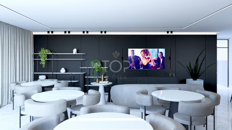 APARTAMENTO COM 3 DORMITÓRIOS EM ITAPEMA: 17ª foto da galeria de imagens do imóvel