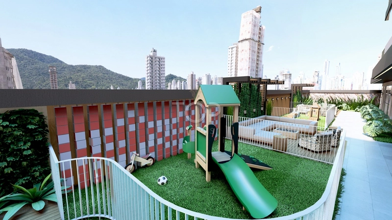 APARTAMENTO COM 3 DORMITÓRIOS EM ITAPEMA: 13ª foto da galeria de imagens do imóvel
