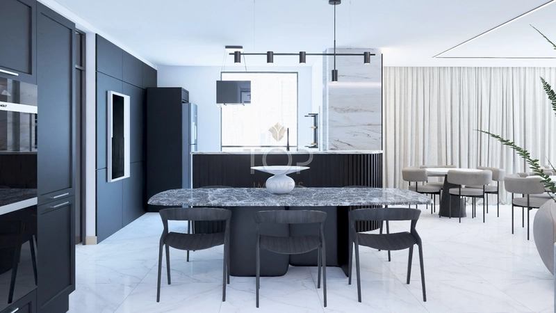 APARTAMENTO COM 3 DORMITÓRIOS EM ITAPEMA: 1ª foto da galeria de imagens do imóvel