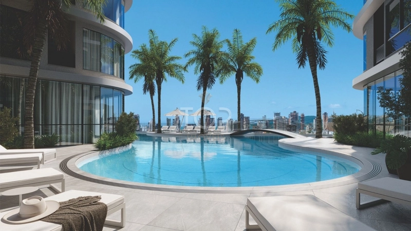 FLAT EM PORTO BELO: 8ª foto da galeria de imagens do imóvel