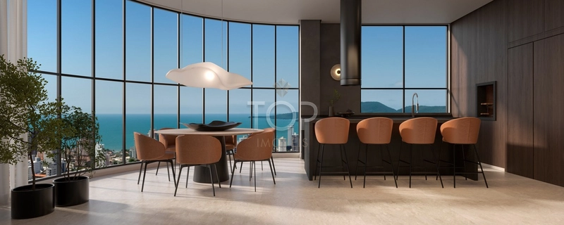 FLAT EM PORTO BELO: 1ª foto da galeria de imagens do imóvel