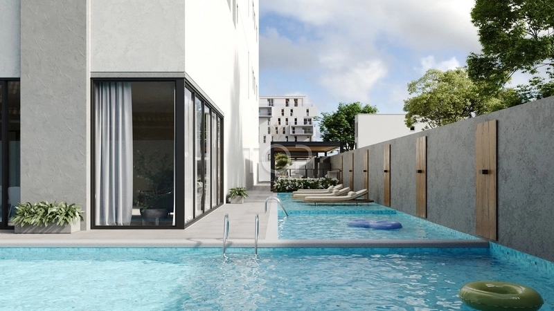 2 SUITES NO PEREQUE PORTO BELO: 6ª foto da galeria de imagens do imóvel
