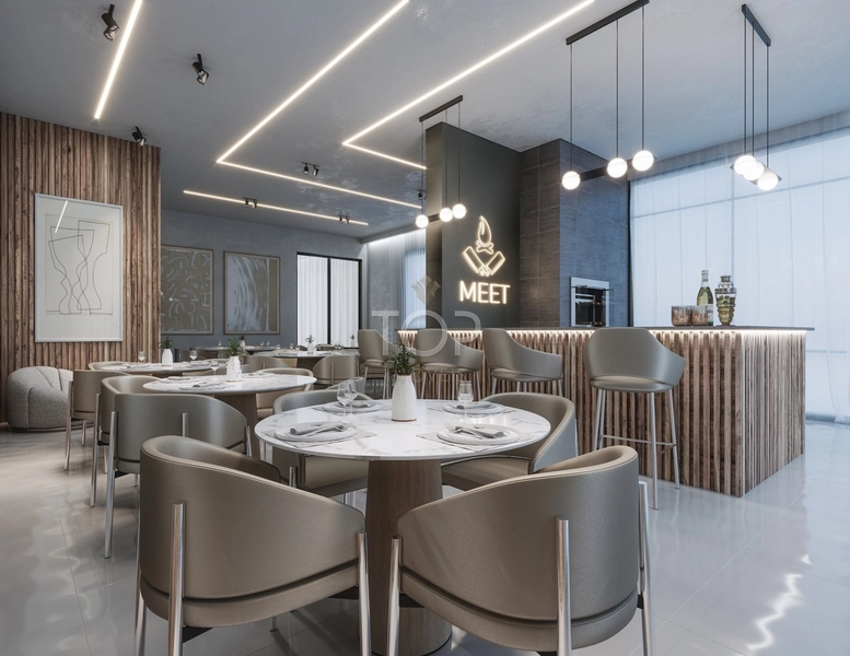 2 SUITES NO PEREQUE PORTO BELO: 3ª foto da galeria de imagens do imóvel