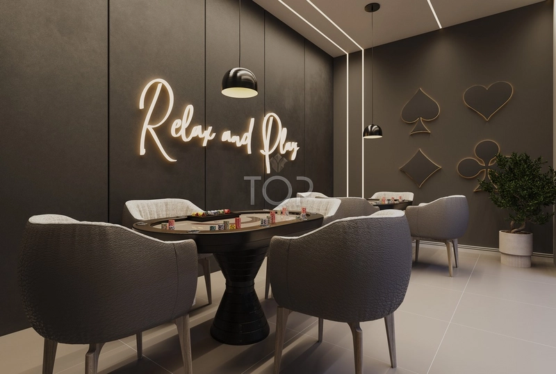 2 SUITES NO PEREQUE PORTO BELO: 10ª foto da galeria de imagens do imóvel