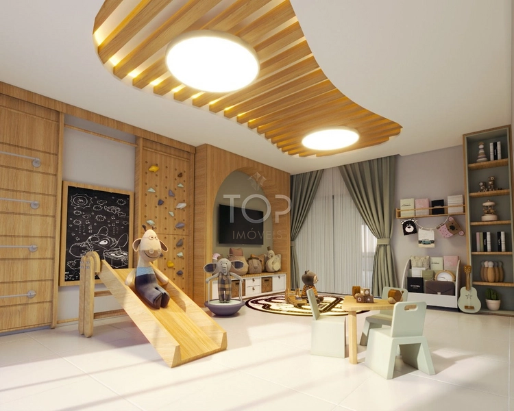 APARTAMENTO EM ITAPEMA: 9ª foto da galeria de imagens do imóvel