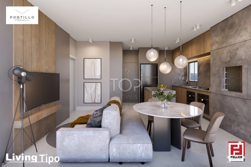 PORTO BELO – SEU NOVO LUGAR PARA VIVER BEM!: 1ª foto da galeria de imagens do imóvel