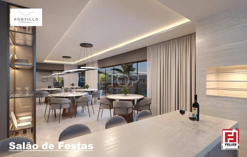 PORTO BELO – SEU NOVO LUGAR PARA VIVER BEM!: 11ª foto da galeria de imagens do imóvel