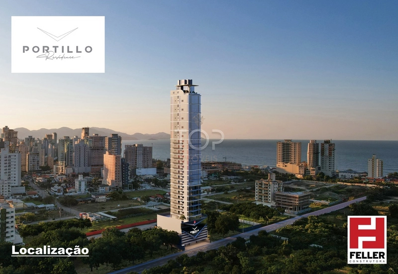PORTO BELO – SEU NOVO LUGAR PARA VIVER BEM!: 13ª foto da galeria de imagens do imóvel