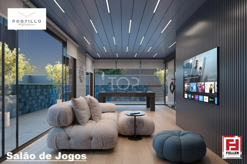 PORTO BELO – SEU NOVO LUGAR PARA VIVER BEM!: 12ª foto da galeria de imagens do imóvel