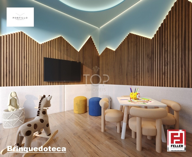 PORTO BELO – SEU NOVO LUGAR PARA VIVER BEM!: 6ª foto da galeria de imagens do imóvel