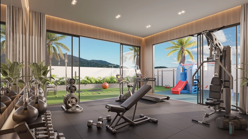 APARTAMENTO EM PORTO BELO: 9ª foto da galeria de imagens do imóvel