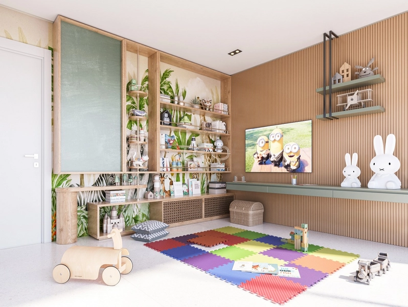 APARTAMENTO EM PORTO BELO: 10ª foto da galeria de imagens do imóvel