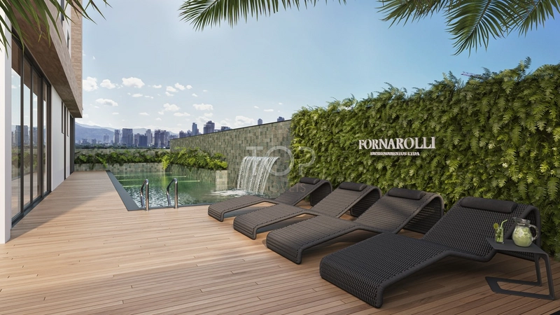 APARTAMENTO EM PORTO BELO: 7ª foto da galeria de imagens do imóvel