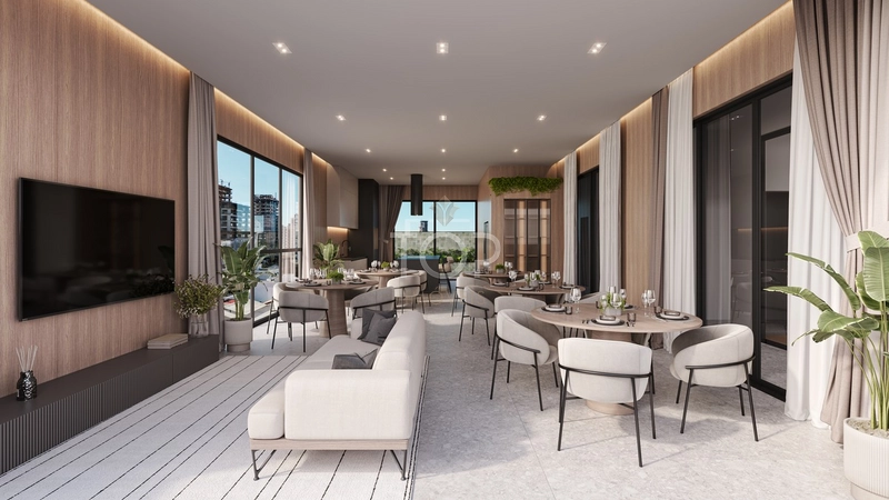 APARTAMENTO EM PORTO BELO: 6ª foto da galeria de imagens do imóvel