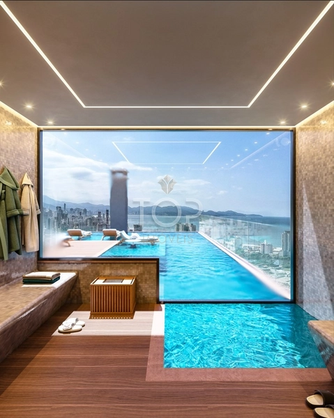 APARTAMENTO EM PORTO BELO: 4ª foto da galeria de imagens do imóvel