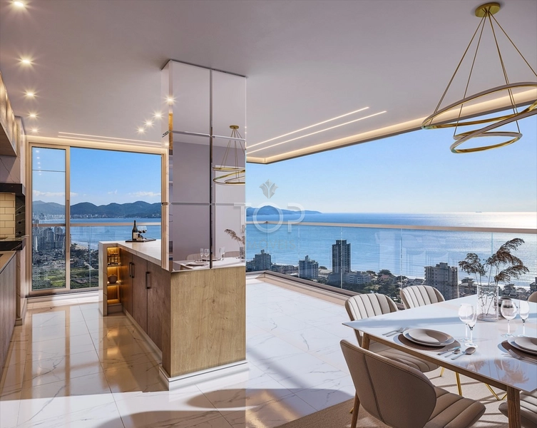 APARTAMENTO EM PORTO BELO: 1ª foto da galeria de imagens do imóvel