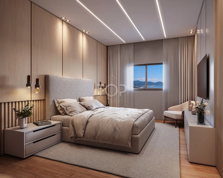 APARTAMENTO EM PORTO BELO: 5ª foto da galeria de imagens do imóvel