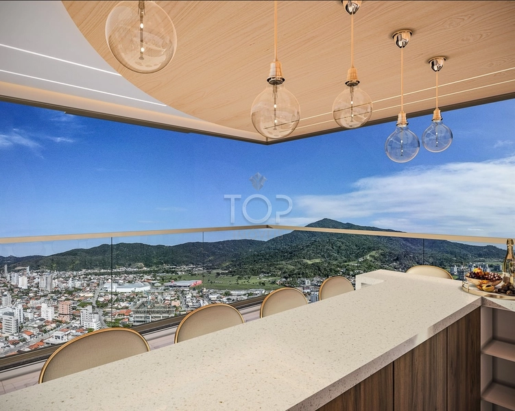 APARTAMENTO EM PORTO BELO: 2ª foto da galeria de imagens do imóvel