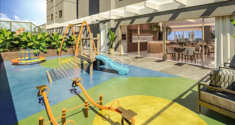 APARTAMENTO EM PORTO BELO: 10ª foto da galeria de imagens do imóvel