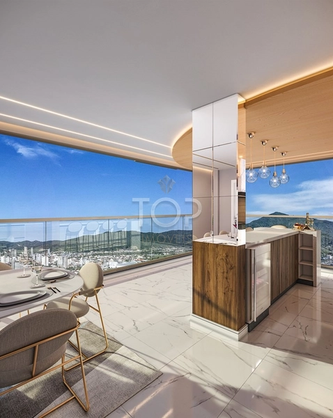 APARTAMENTO EM PORTO BELO: 17ª foto da galeria de imagens do imóvel