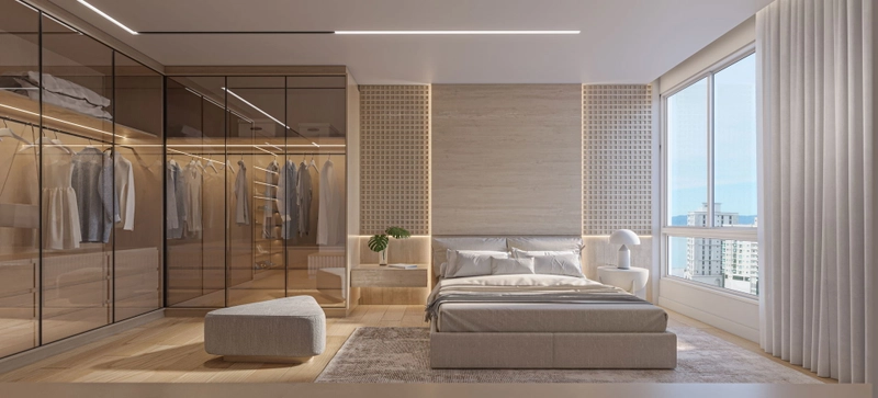 APARTAMENTO NO CENTRO DE ITAPEMA: 16ª foto da galeria de imagens do imóvel