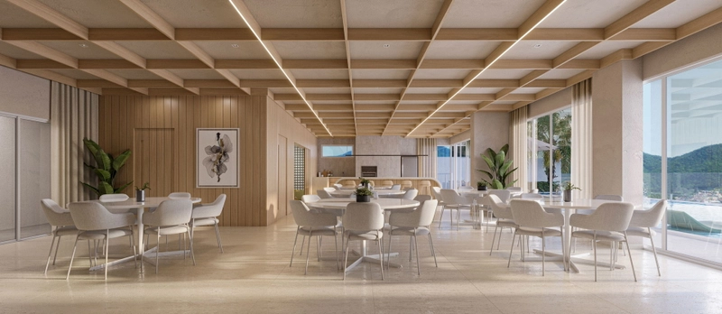 APARTAMENTO NO CENTRO DE ITAPEMA: 11ª foto da galeria de imagens do imóvel