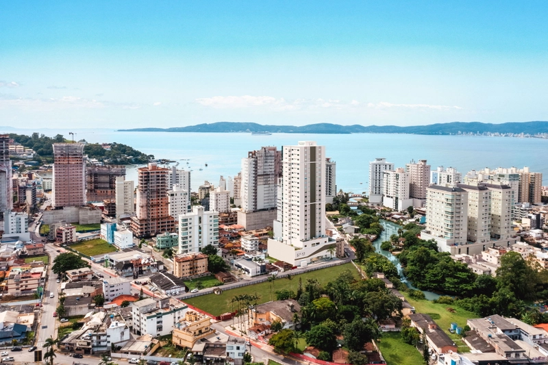 APARTAMENTO NO CENTRO DE ITAPEMA: 17ª foto da galeria de imagens do imóvel