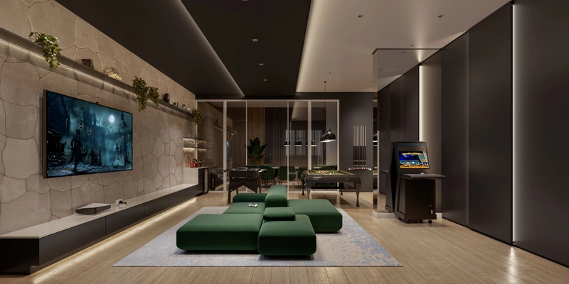 APARTAMENTO NO CENTRO DE ITAPEMA: 14ª foto da galeria de imagens do imóvel