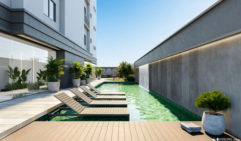 APARTAMENTO EM MEIA PRAIA: 16ª foto da galeria de imagens do imóvel