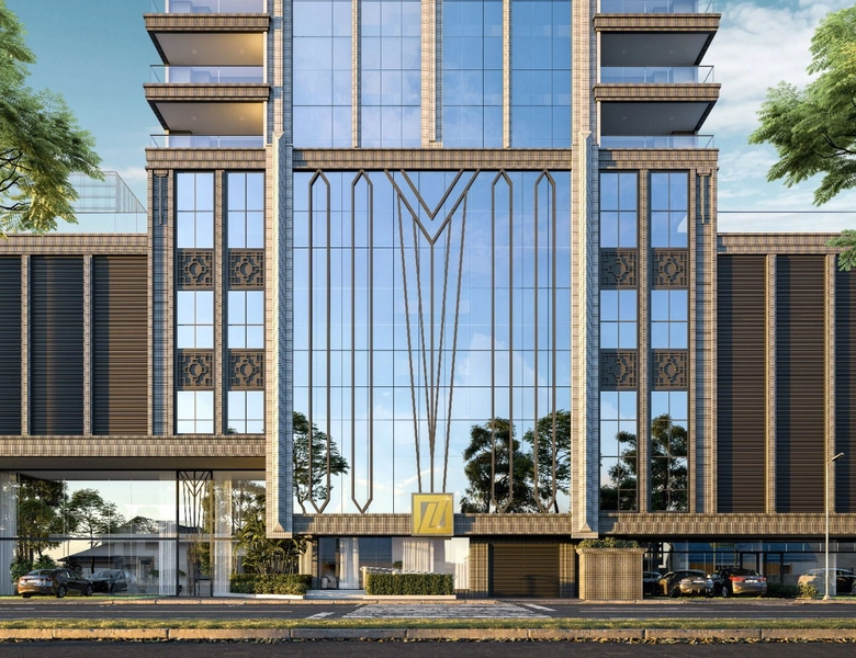 APARTAMENTO EM MEIA PRAIA: 4ª foto da galeria de imagens do imóvel