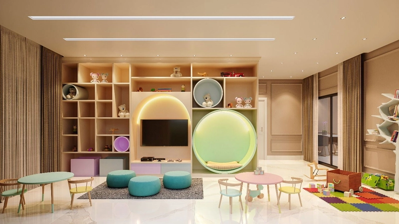 APARTAMENTO EM MEIA PRAIA: 15ª foto da galeria de imagens do imóvel