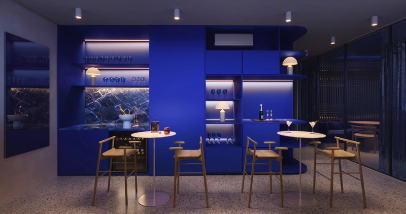 APARTAMENTO NO CENTRO DE ITAPEMA: 29ª foto da galeria de imagens do imóvel
