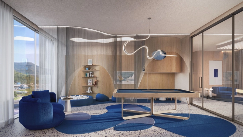 APARTAMENTO NO CENTRO DE ITAPEMA: 11ª foto da galeria de imagens do imóvel