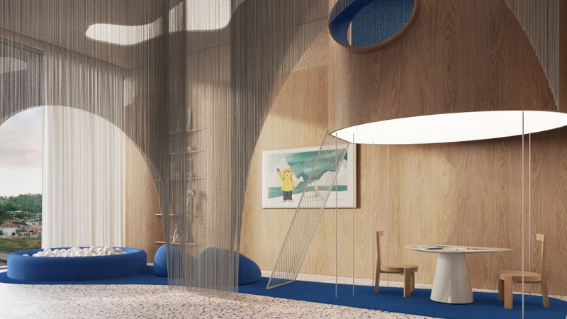 APARTAMENTO NO CENTRO DE ITAPEMA: 12ª foto da galeria de imagens do imóvel