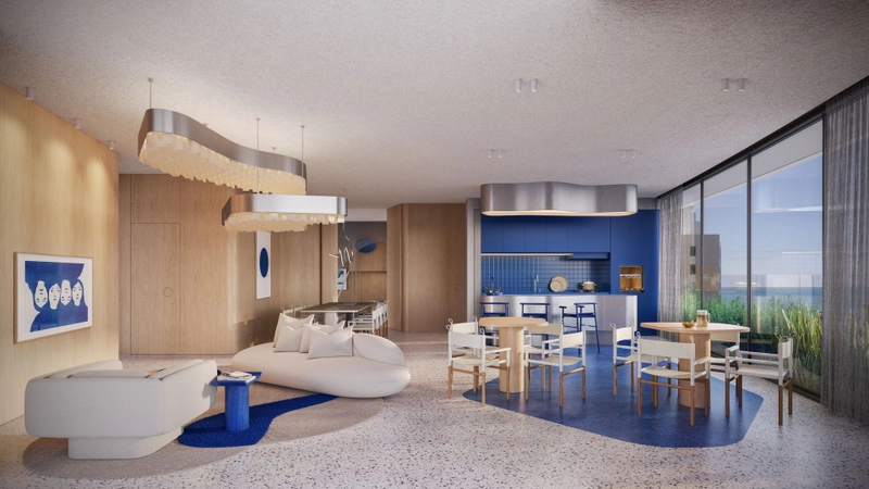 APARTAMENTO NO CENTRO DE ITAPEMA: 10ª foto da galeria de imagens do imóvel
