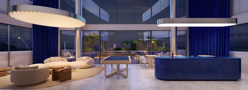 APARTAMENTO NO CENTRO DE ITAPEMA: 27ª foto da galeria de imagens do imóvel
