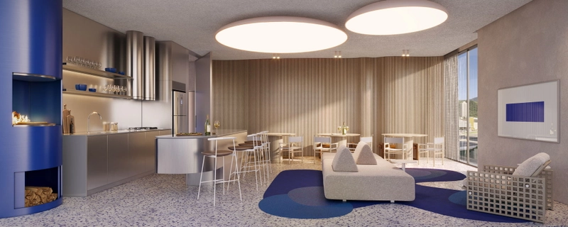 APARTAMENTO NO CENTRO DE ITAPEMA: 17ª foto da galeria de imagens do imóvel